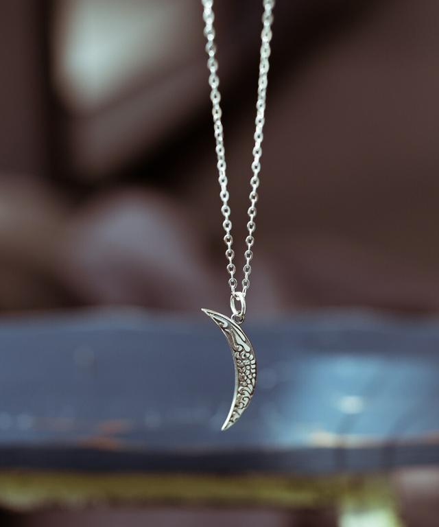 [ 925silver ] BTS 防弾少年団 スタイル Luna ネックレス　アクセサリー bts 5,568円