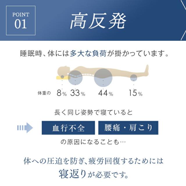敷き布団 シングル 全部洗える 100×200 厚み10cm 3層 通気性 帝人 ウォシュロン 高反発 敷布団 敷ふとん 敷きふとん 敷布団 洗える テイジン 洗濯可能 固綿 固わた 厚い 厚め 洗える 極厚 硬め 硬い 折りたたみ_4