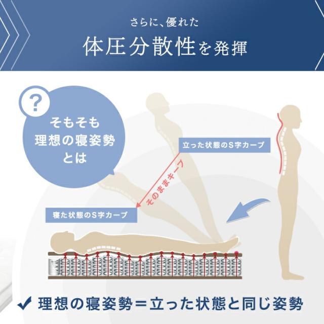 敷き布団 シングル 全部洗える 100×200 厚み10cm 3層 通気性 帝人 ウォシュロン 高反発 敷布団 敷ふとん 敷きふとん 敷布団 洗える テイジン 洗濯可能 固綿 固わた 厚い 厚め 洗える 極厚 硬め 硬い 折りたたみ_6
