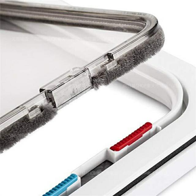 送料無料 ペットドア 引き戸 取り付け 自作 サッシ 猫 開閉ロック機能付き ペット出入り口 キャットドア 小型犬 後付け 磁石 耐用 防虫引の通販はau Pay マーケット Tecラボ