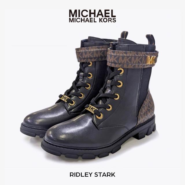 50%OFF セール] マイケル マイケル コース 靴 シューズ 靴紐 ブーツ  