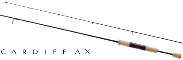 シマノ(SHIMANO) 21カーディフAX