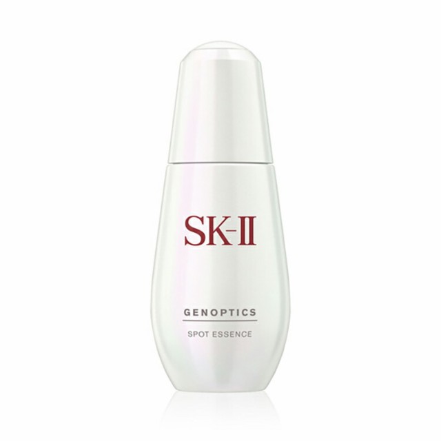 国内正規品　SK-II　SK2　ジェノプティクス　スポット　エッセンス　75ml