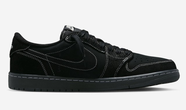 最安値に挑戦 Travis Scott × Nike Air Jordan 1 Low OG Black Phantom トラヴィス・スコット × ナイキ  エアジョーダン1 ロー OG ブの通販はau PAY マーケット - OPINIONマーケット | au PAY マーケット－通販サイト