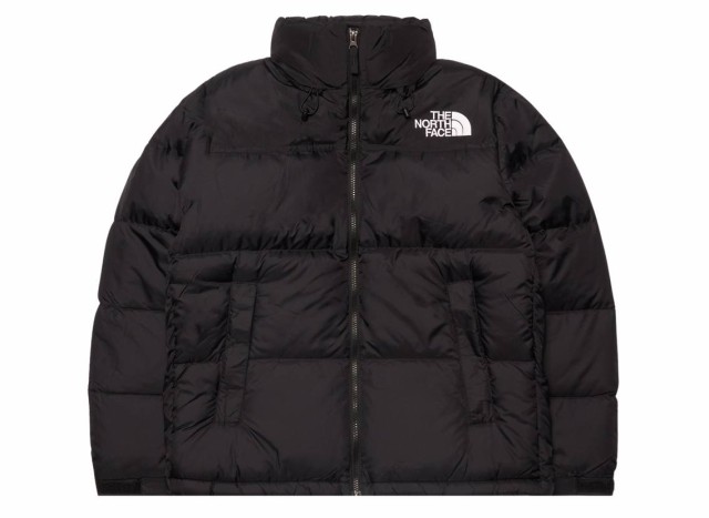 The North Face Nuptse Jacket 2022 Black ザ ノース フェイス ヌプシ ジャケット 2022年モデル ブラック ND92234