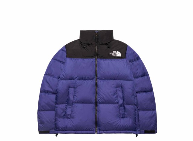 The North Face Nuptse Jacket 2022 Lapis Blue ザ ノース フェイス ヌプシ ジャケット 2022年モデル ラピスブルー ND92234