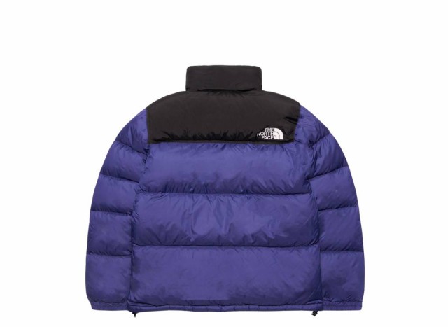 The North Face Nuptse Jacket 2022 Lapis Blue ザ ノース フェイス ヌプシ ジャケット 2022年モデル ラピスブルー ND92234