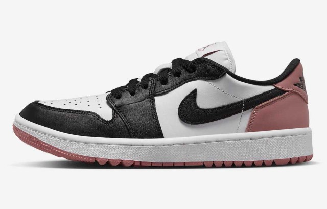 Nike Air Jordan 1 Low Golf Rust Pink ナイキ エアジョーダン1 ロー ゴルフ ラストピンク DD9315-106【中古】新古品