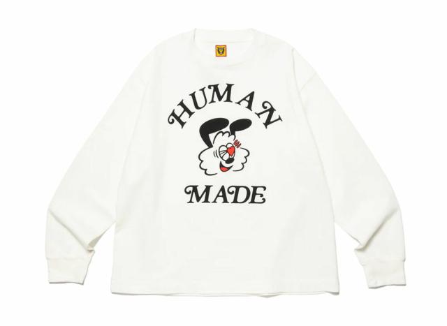 human made GDC WHITE DAY サイズＸＸＬ Size【XXL】 HUMAN MADE ヒューマンメイド ×Girls Don't Cry