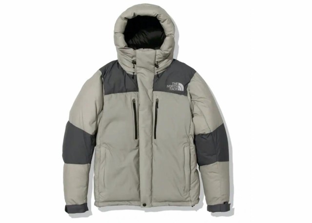 The North Face Balo Light Jacket 2022 Vanadis Grey ザ ノース フェイス バルトロ ライト ジャケット 2022年 バナディス グレー 　ND9