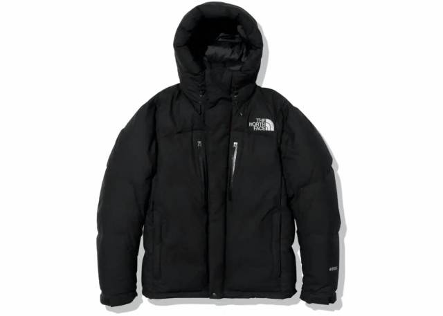 The North Face Balo Light Jacket 2022 Black ザ ノース フェイス バルトロ ライト ジャケット 2022年 ブラック 　ND92240