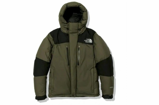 The North Face Balo Light Jacket 2022 Newtopes ザ ノース フェイス バルトロ ライト ジャケット 2022年 ニュートープ 　ND92240