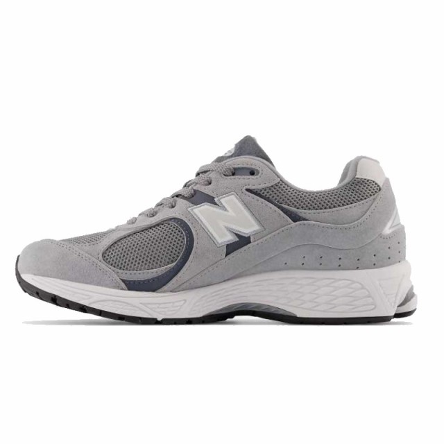 New Balance 2002R Steel ニューバランス 2002R スチール M2002RST