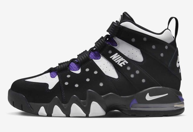 Nike Air Max 2 CB '94 OG Pure Purple2023 ナイキ エアマックス2 CB '94 OG ピュアパープル 2023 FQ8233-001【中古】新古品