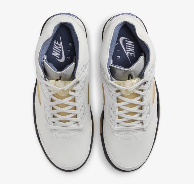 A Ma Maniere Nike WMNS Air Jordan 5 Reo SP Dawn アママニエール 