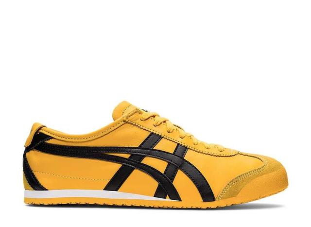 中古 オニツカタイガー Onitsuka Tiger MEXICO 66 メキシコ ローカット 