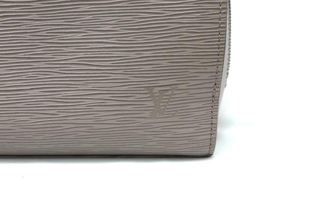 LOUIS VUITTON ルイヴィトン ポンヌフPM トップ ハンドバッグ エピ  