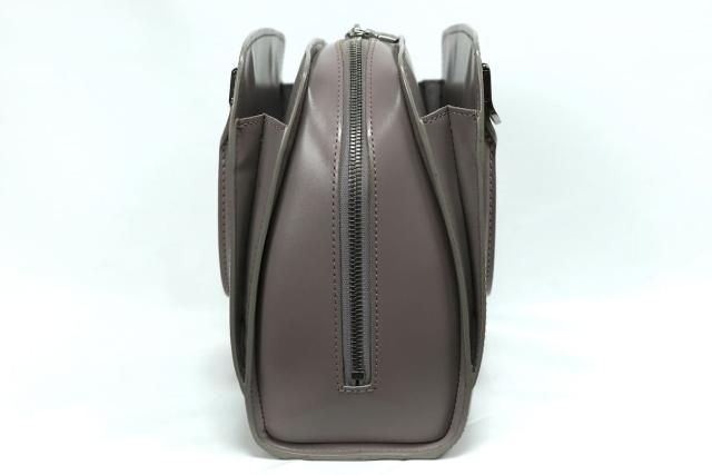 LOUIS VUITTON ルイヴィトン ポンヌフPM トップ ハンドバッグ エピ 