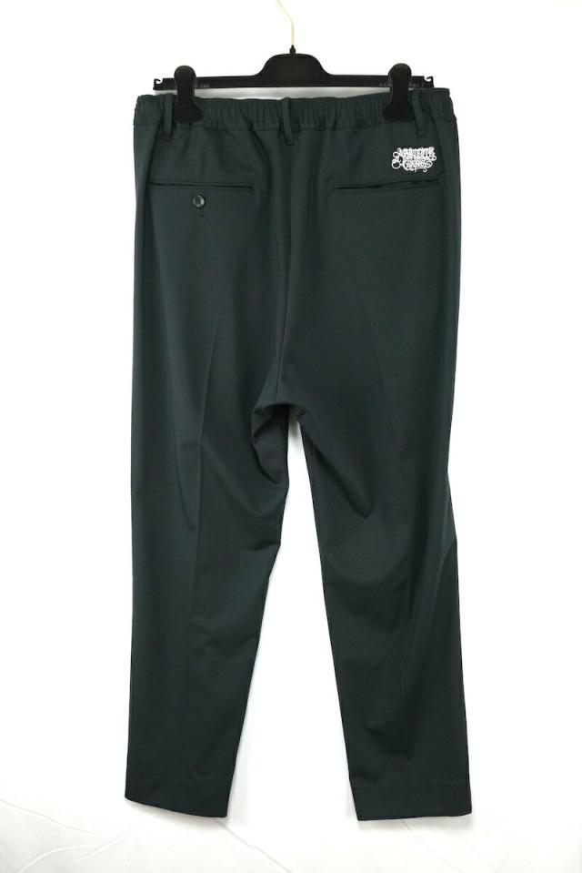 budspool EASY PLEATED TROUSERS