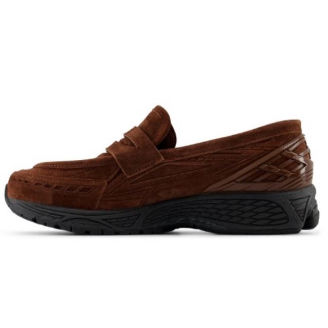 New Balance 1906L Rich Oak Suede ニューバランス 1906L リッチオーク 