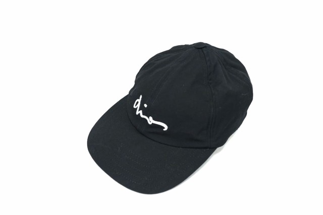 DIOR LOGO BASEBALL CAP ディオール ロゴ ベースボール キャップ