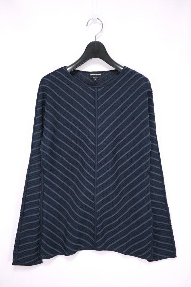 GIORGIO ARMANI ニット
