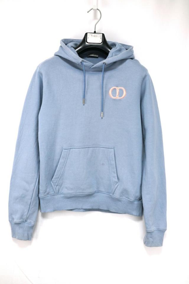 DIOR パーカーCD ICON sサイズ