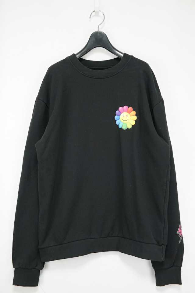 【一部予約販売中】 J Balvin ジェイバルヴィン Takashi Murakami 村上隆 Album トップス