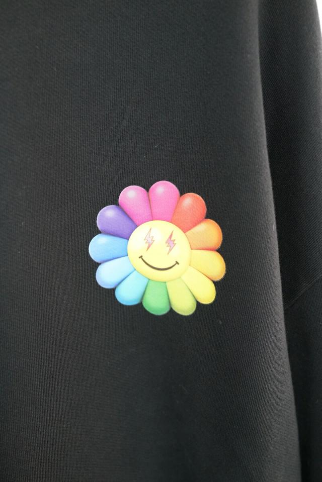 J Balvin ジェイバルヴィン Takashi Murakami 村上隆 Album