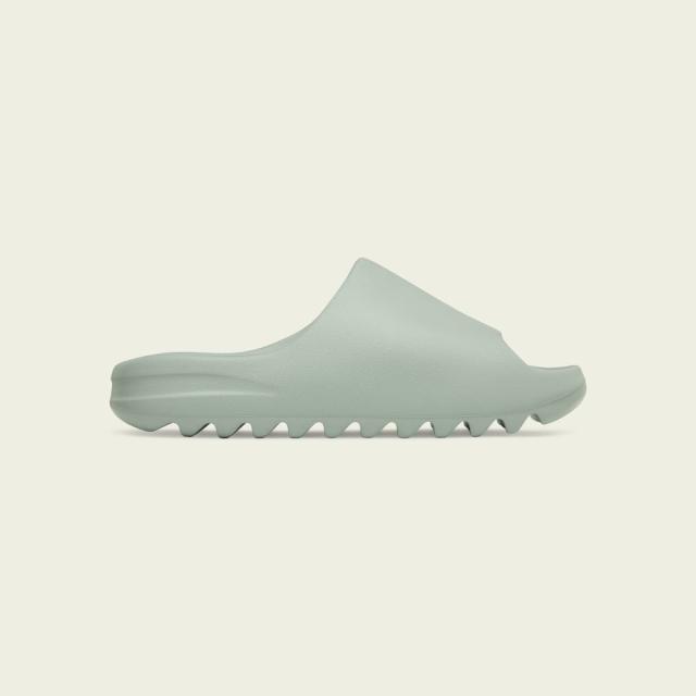 adidas YEEZY Slide Salt アディダス イージー スライド ソルト ID5480【中古】新古品の通販は