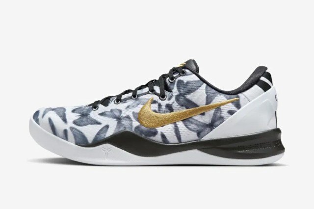 Nike Kobe 8 Proo Mambacita ナイキ コービー8 プロトロ マンバティカ FV6325-100【中古】新古品