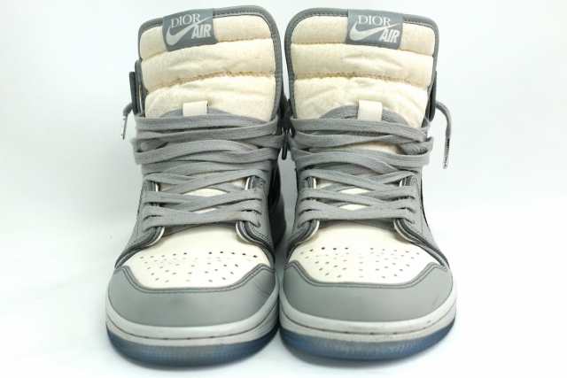 Dior Nike ディオール ナイキ Air Jordan 1 Hidh OG DIOR AIR Dior Nike ディオール ナイキ Air Jordan 1 Hidh OG DIOR AIR