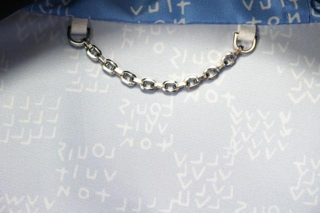 L.L.bean トートバッグ ショルダー・ストラップ・トート、ミディアム 22AW LOUISVUITTON ルイヴィトン オーセンティック LV