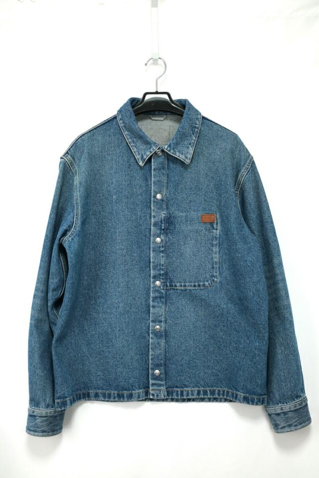 【Jaded London】スカルプリント クルーネック 半袖Tシャツ Jaded London*スカルプリント Tシャツ 2色*送料込み*