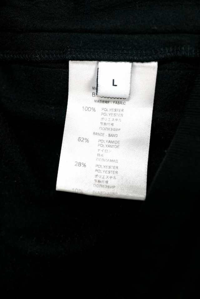 19SS GIVENCHY TRACKPANT ジバンシー ロゴサイドバンド トラックパンツ