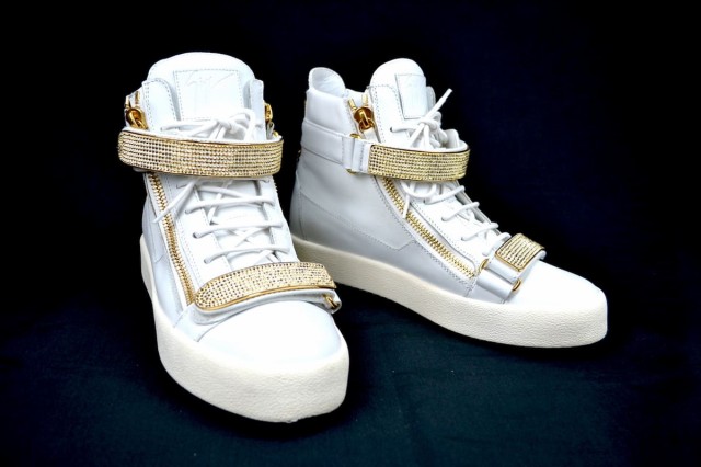 GIUSEPPE ZANOTTI DESIGN Coby ジュゼッペザノッティデザイン ライン