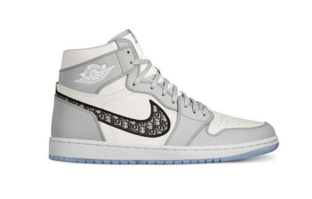 DIOR × Nike Air Jordan 1 HIGH OG ディオール ナイキ エアジョーダン 