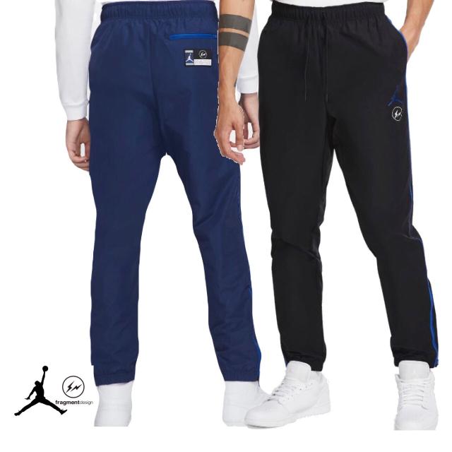 FRAGMENT × JORDAN AS M J FG WVN PANT DA2980 ウーブンパンツの通販は 