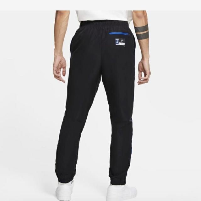 FRAGMENT × JORDAN AS M J FG WVN PANT DA2980 ウーブンパンツ