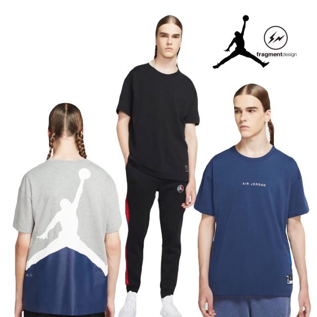 FRAGMENT × JORDAN AS M J FG LIFESTYLE TOP DA2986 Tシャツの通販は 28,500円