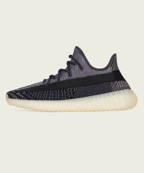 adidas YEEZY BOOST 350 V2 CARBON カーボン アディダス イージーブースト FZ5000