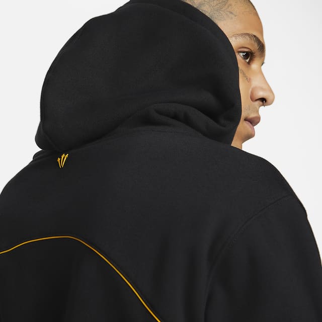 20AW Drake × Nike NOCTA NIKE M NRG AU HOODIE ESS フーディ ドレイク 