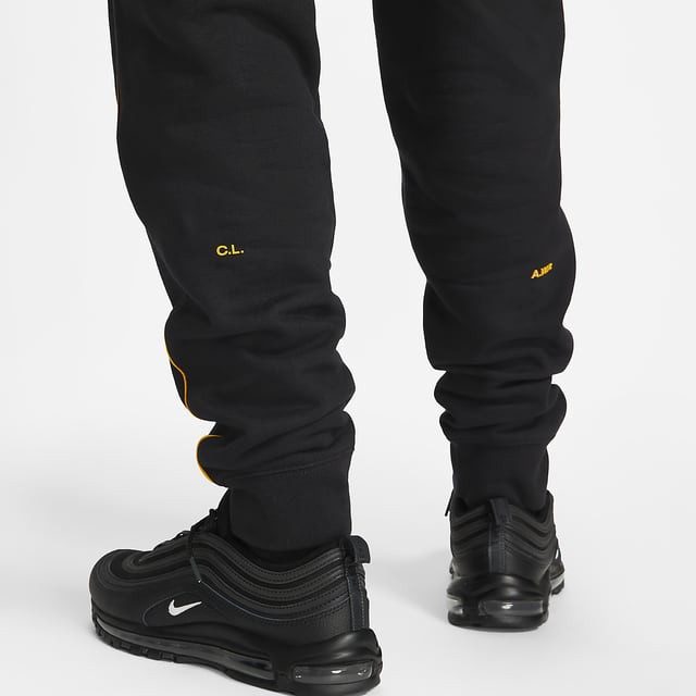 20AW Drake × NIKE NOCTA M NRG AU FLEECE PANT ESS フリース ドレイク