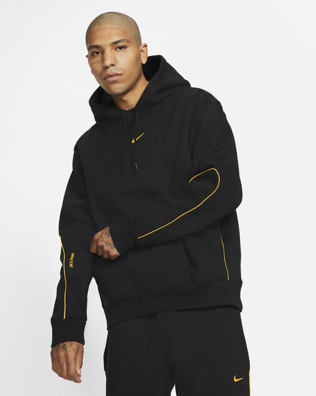 20AW Drake × Nike NOCTA NIKE M NRG AU HOODIE ESS フーディ ドレイク×ナイキ ノクタ パーカーの通販は au PAY マーケット - OPINIONマーケット | au PAY マーケット－通販サイト