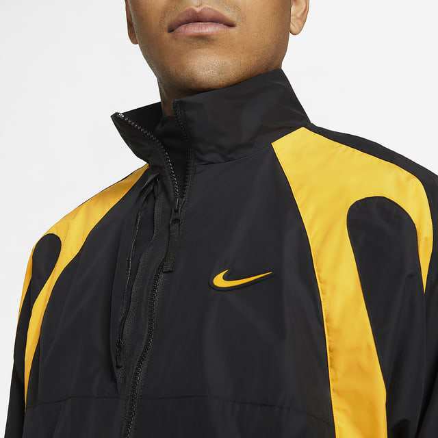 Drake × NIKE NOCTA NIKE M NRG AU TRACK JACKET ESS ドレイク×ナイキ ノクタ ブラック トラック  ジャケットの通販はau PAY マーケット - OPINIONマーケット | au PAY マーケット－通販サイト