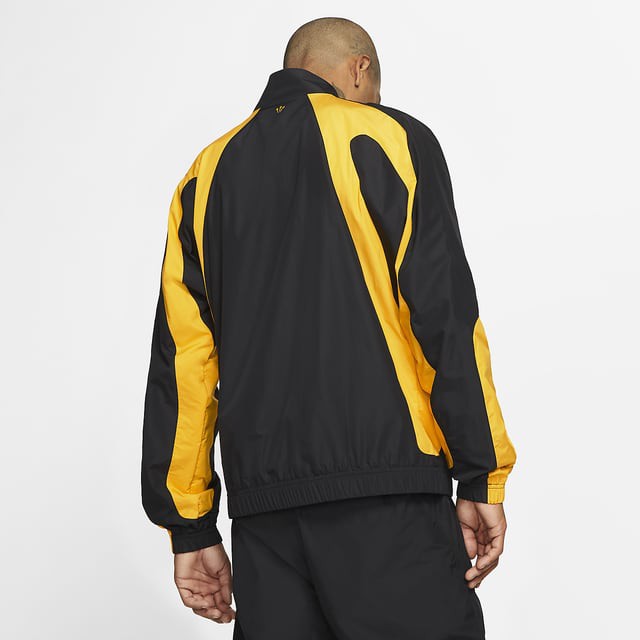 Drake × NIKE NOCTA NIKE M NRG AU TRACK JACKET ESS ドレイク×ナイキ ノクタ ブラック トラック  ジャケットの通販はau PAY マーケット - OPINIONマーケット | au PAY マーケット－通販サイト