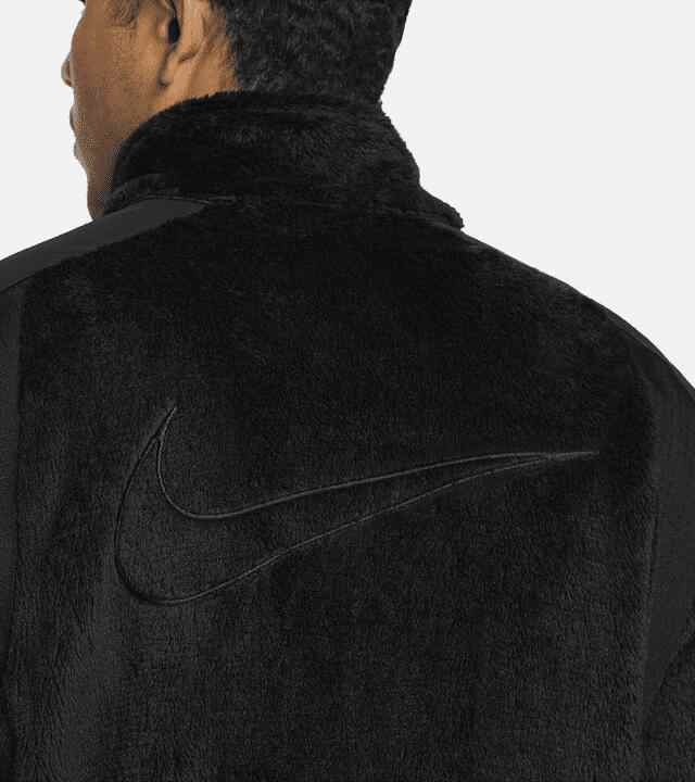 Nike x Drake NOCTA Polar Fleece Jacket Black ナイキ ドレイク ノクタ ポラール フリース ジャケット  ブラックの通販はau PAY マーケット - OPINIONマーケット | au PAY マーケット－通販サイト