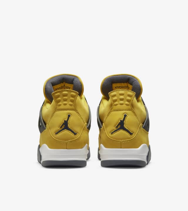 NIKE AIR JORDAN 4 TOUR YELLOW ナイキ エアジョーダン4 ツアーイエローの通販はau PAY マーケット -  OPINIONマーケット | au PAY マーケット－通販サイト