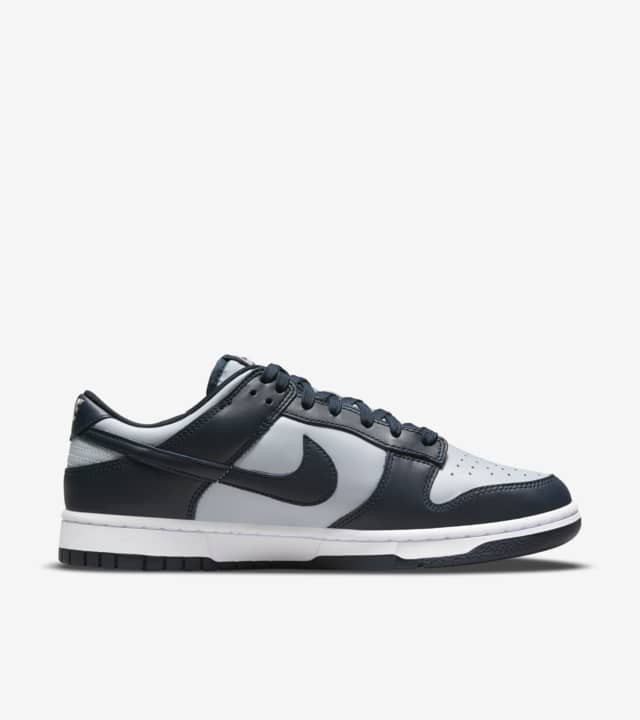 NIKE DUNK LOW CHAMPIONSHIP GREY ナイキ ダンク ロー チャンピオン