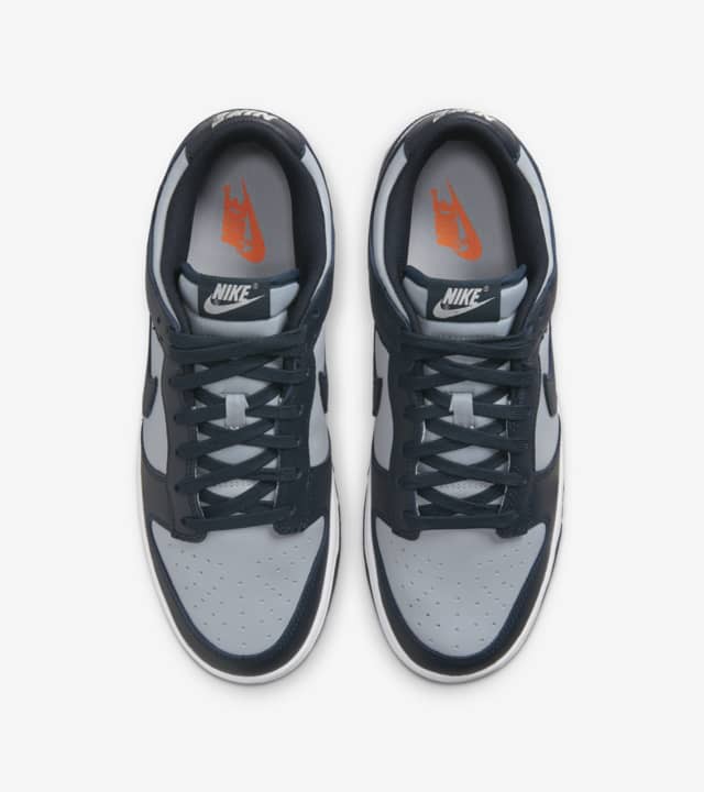 NIKE DUNK LOW CHAMPIONSHIP GREY ナイキ ダンク ロー チャンピオン